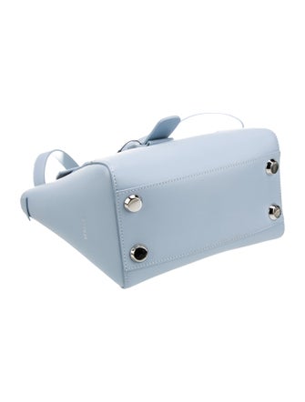 Senreve Leather Shoulder Bag