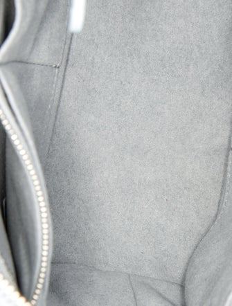 Senreve Leather Shoulder Bag