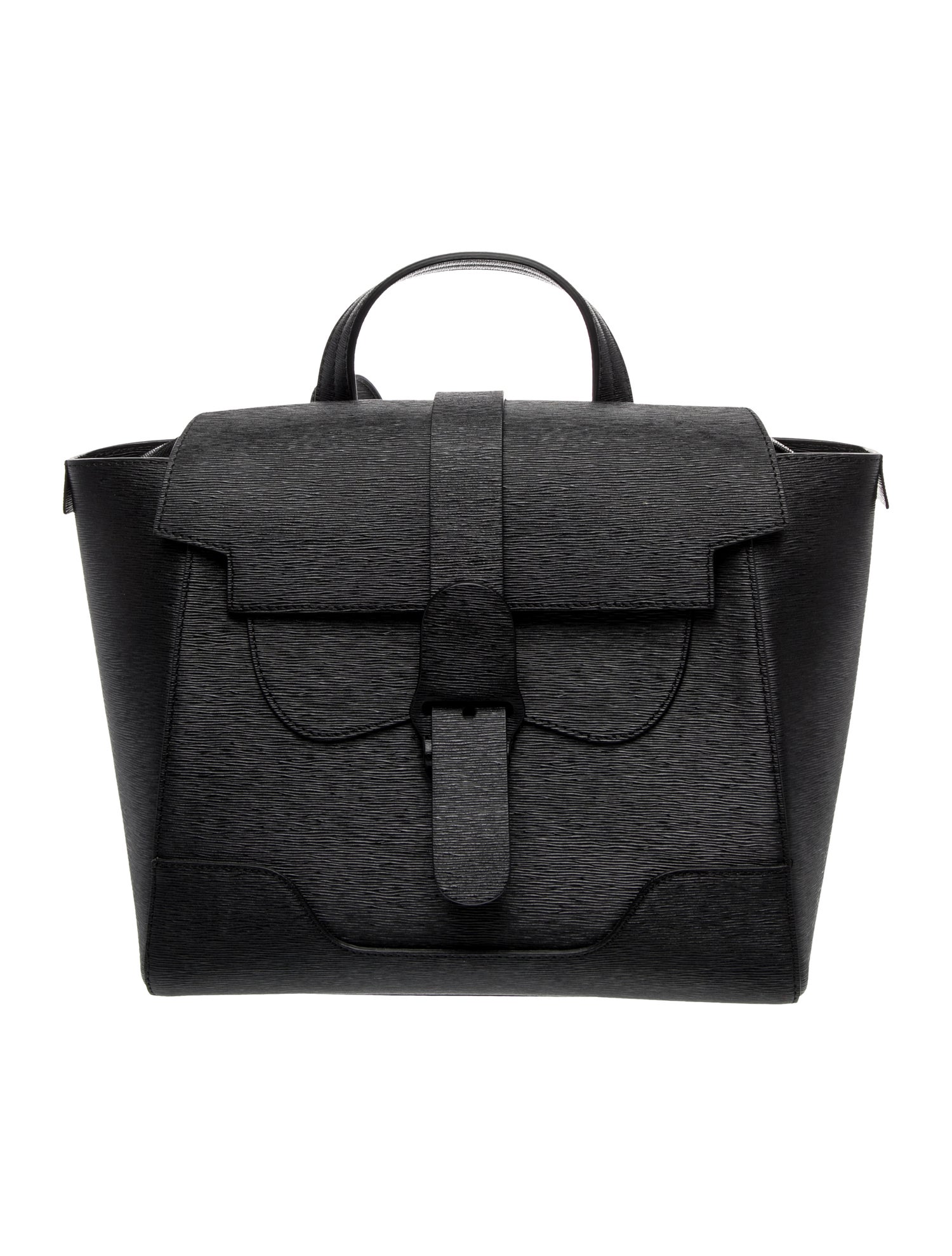 Senreve Leather Briefcase