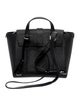 Senreve Leather Briefcase
