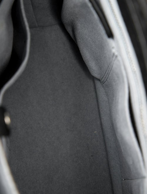 Senreve Leather Briefcase