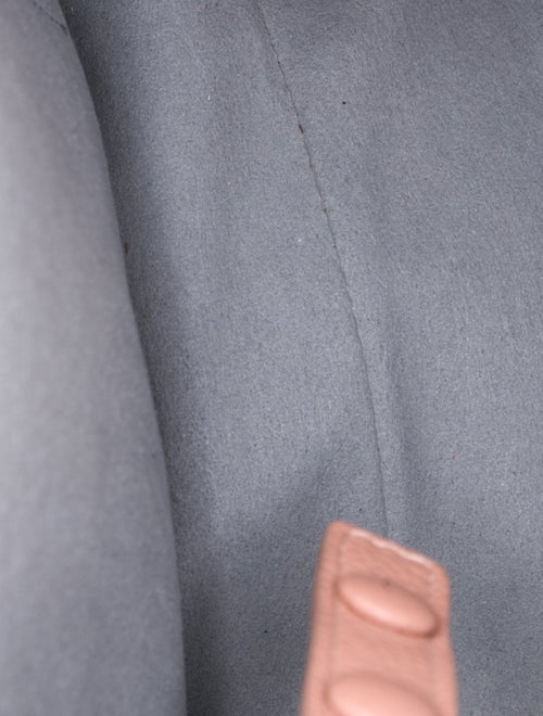 Senreve Nylon Top Handle Bag