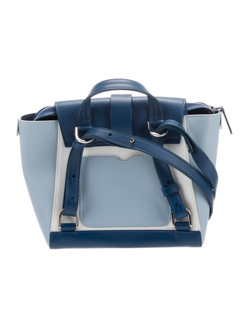 Senreve Leather Backpack