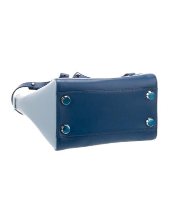 Senreve Leather Backpack