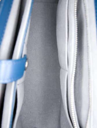 Senreve Leather Backpack