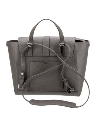 Senreve Leather Backpack