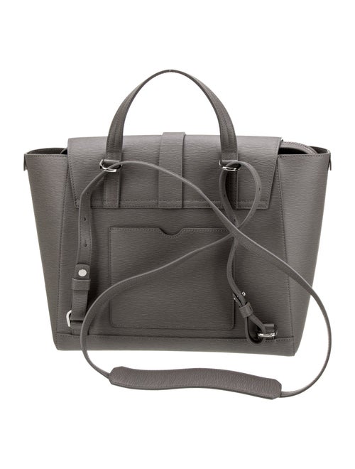 Senreve Leather Backpack