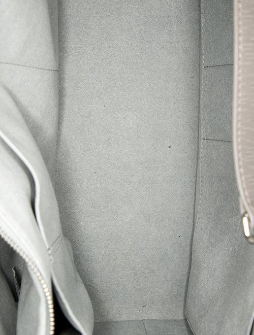 Senreve Leather Backpack