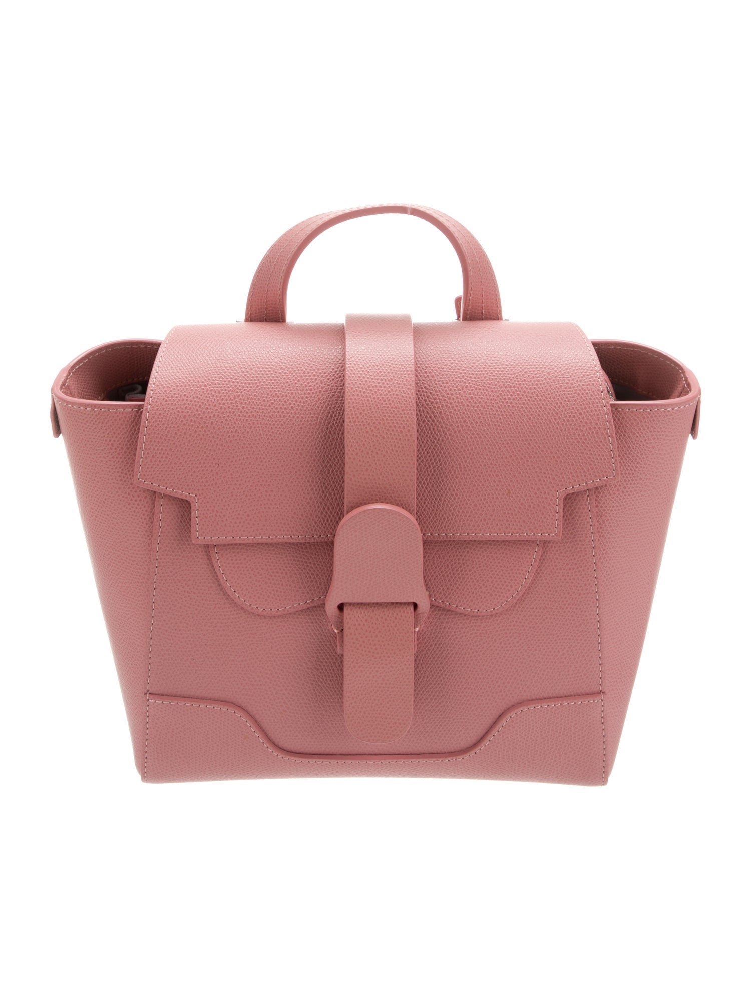 Senreve Leather Backpack