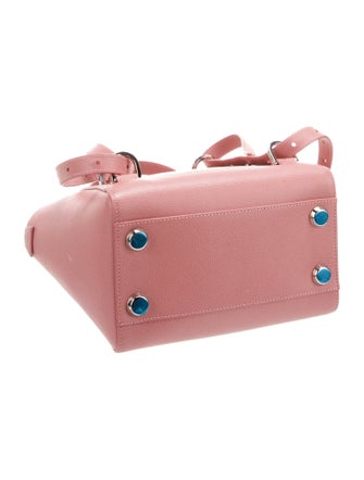 Senreve Leather Backpack