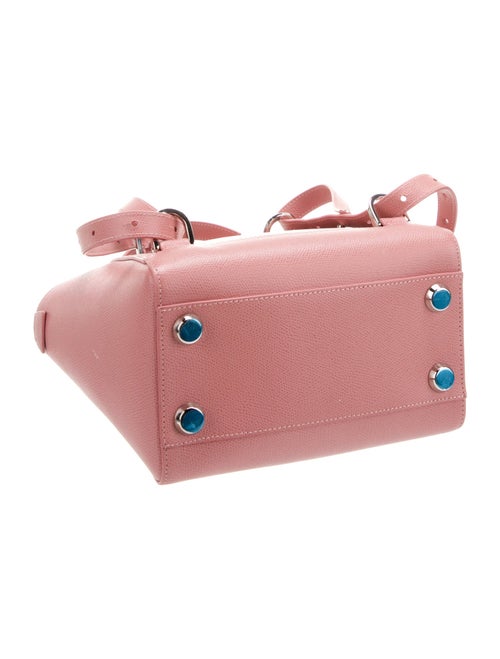 Senreve Leather Backpack