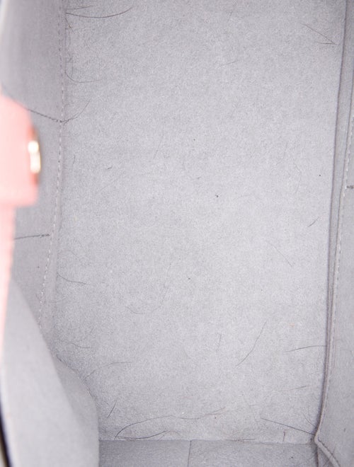 Senreve Leather Backpack