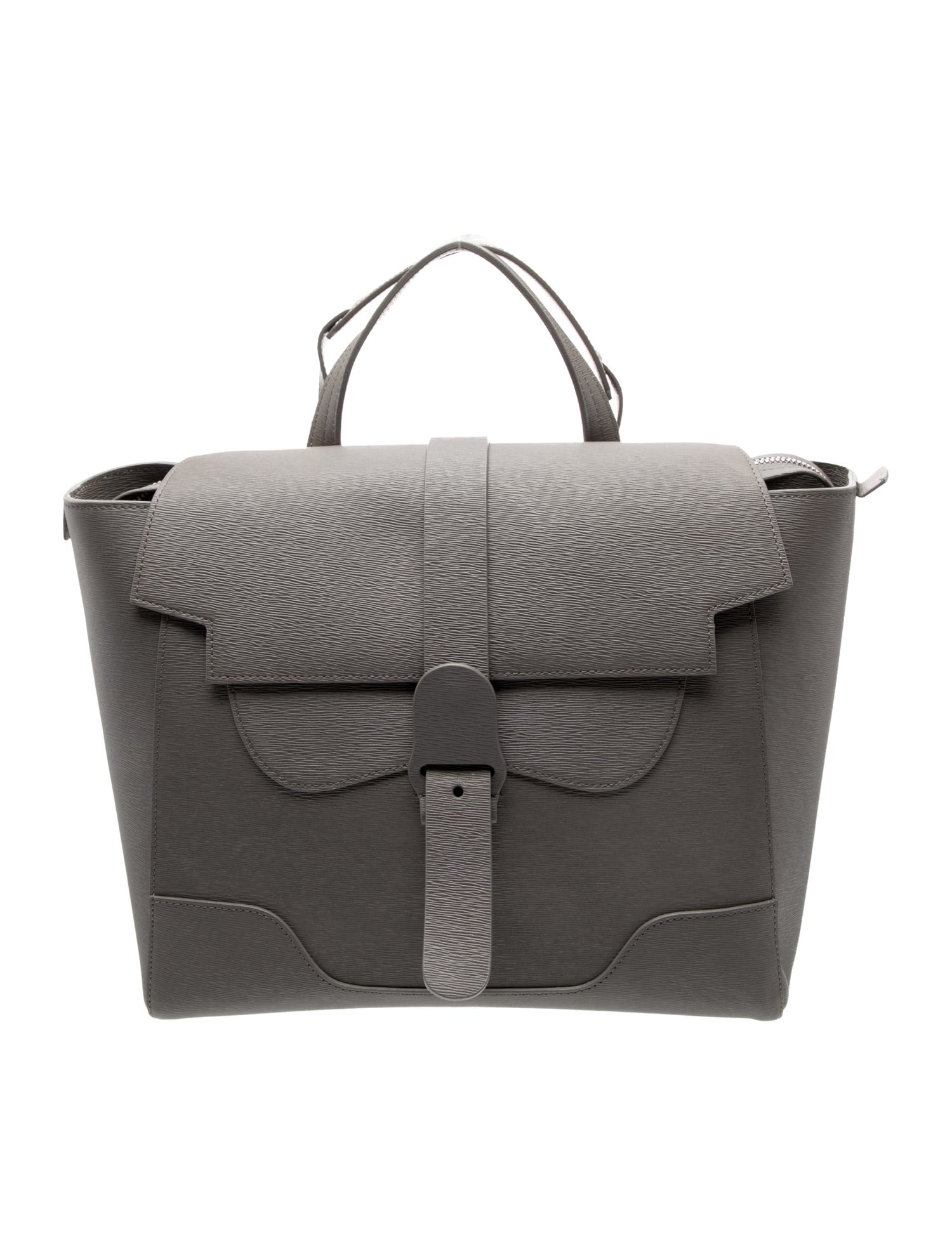 Senreve Leather Backpack