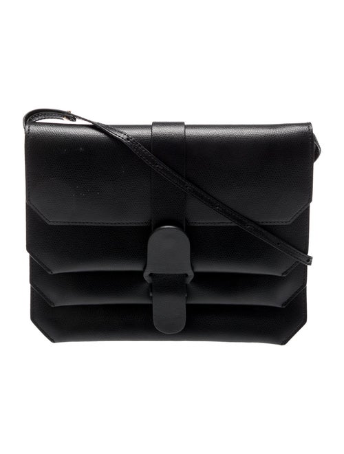 Senreve Leather Shoulder Bag