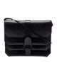 Senreve Leather Shoulder Bag