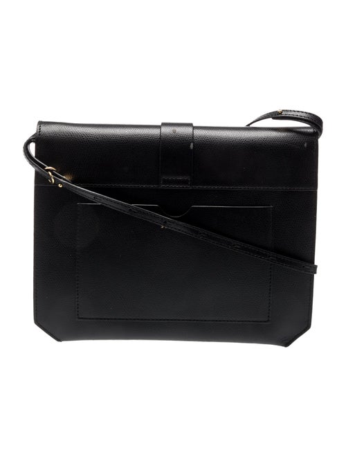 Senreve Leather Shoulder Bag