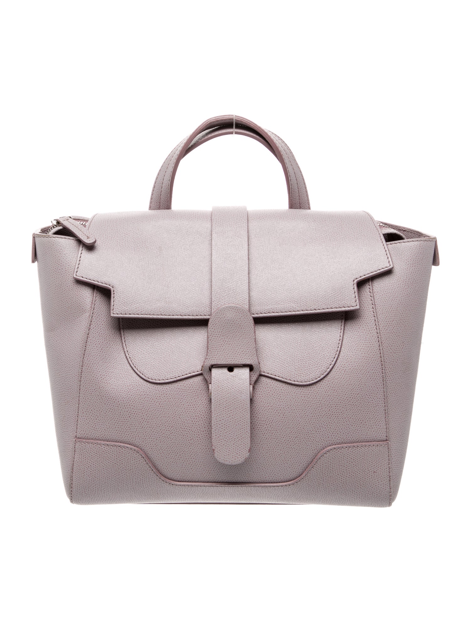 Senreve Leather Backpack