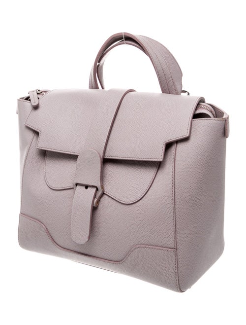 Senreve Leather Backpack