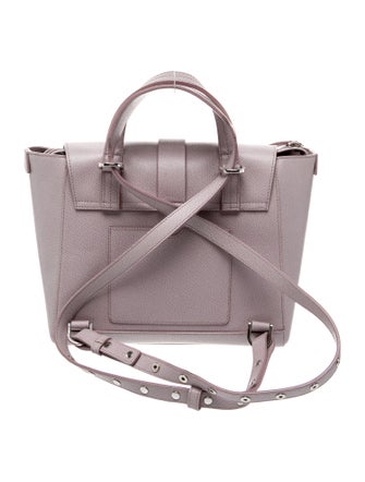 Senreve Leather Backpack