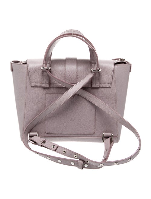 Senreve Leather Backpack