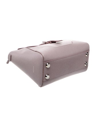 Senreve Leather Backpack