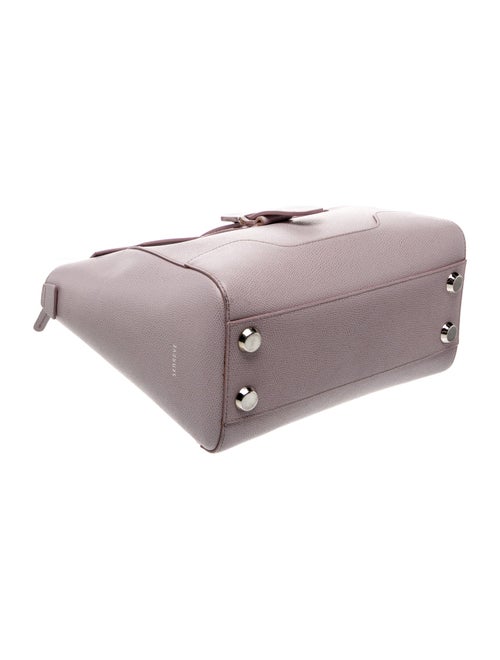 Senreve Leather Backpack