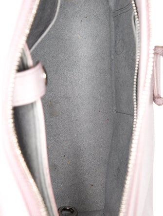 Senreve Leather Backpack