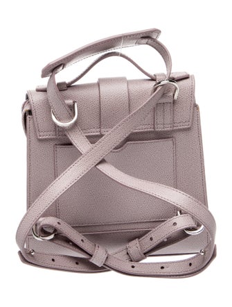 Senreve Leather Backpack