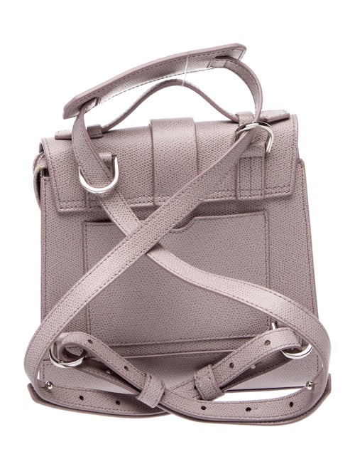 Senreve Leather Backpack
