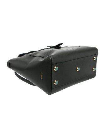 Senreve Leather Shoulder Bag