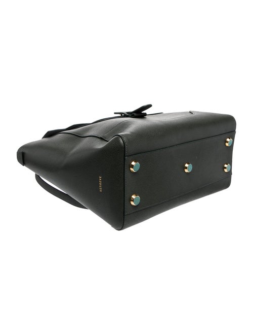 Senreve Leather Shoulder Bag