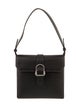 Senreve Leather Top Handle Bag
