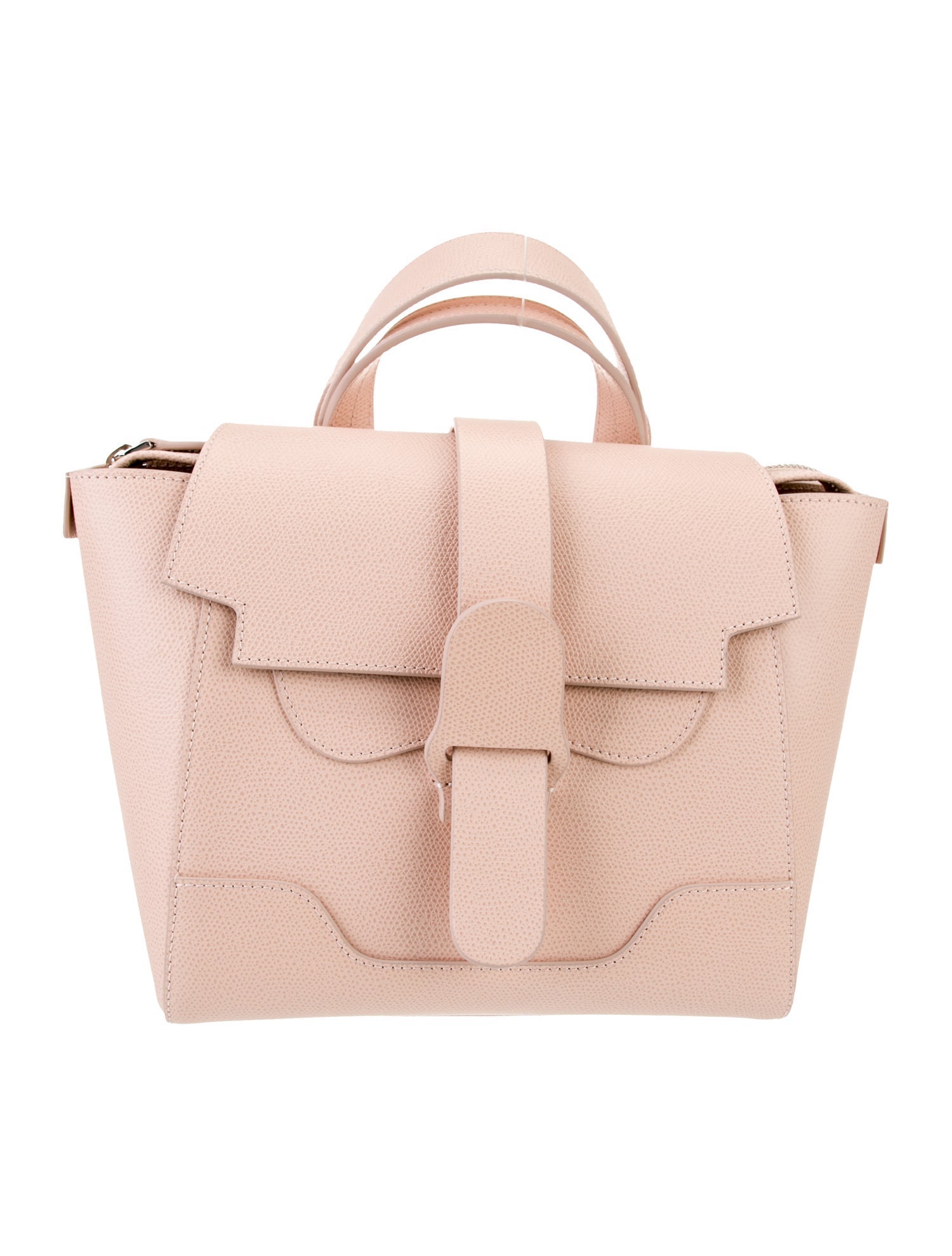 Senreve Leather Backpack