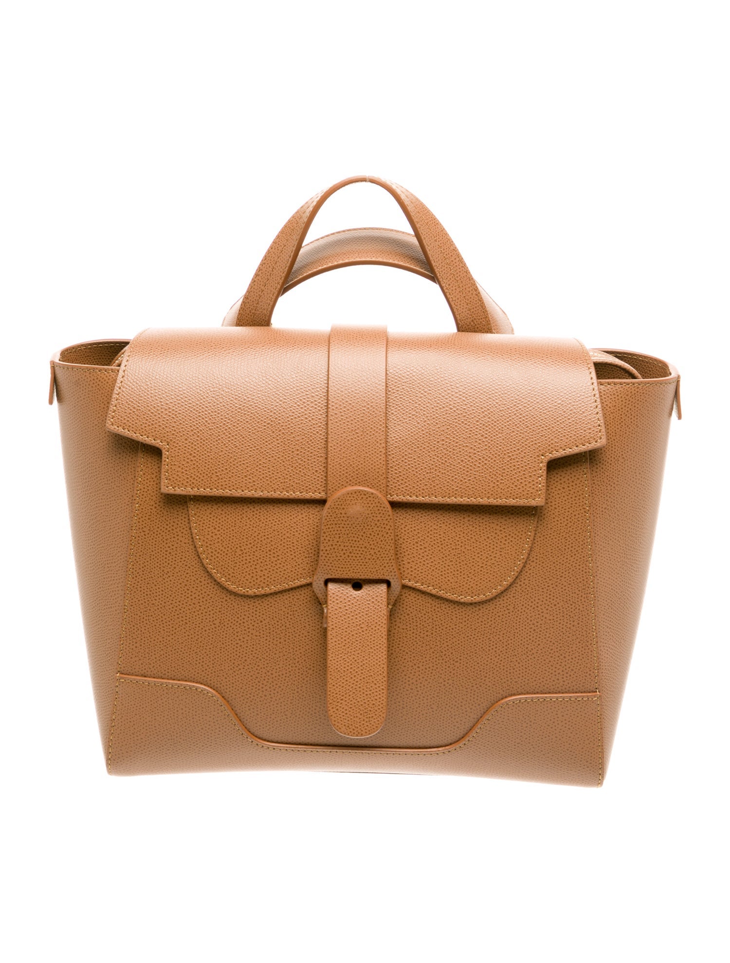 Senreve Leather Backpack w/ Tags