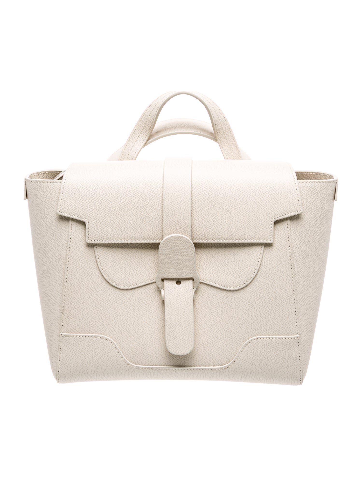 Senreve Leather Backpack