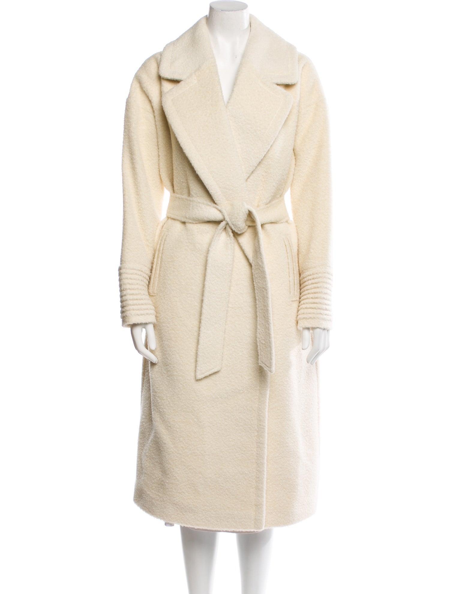 Sentaler Coat