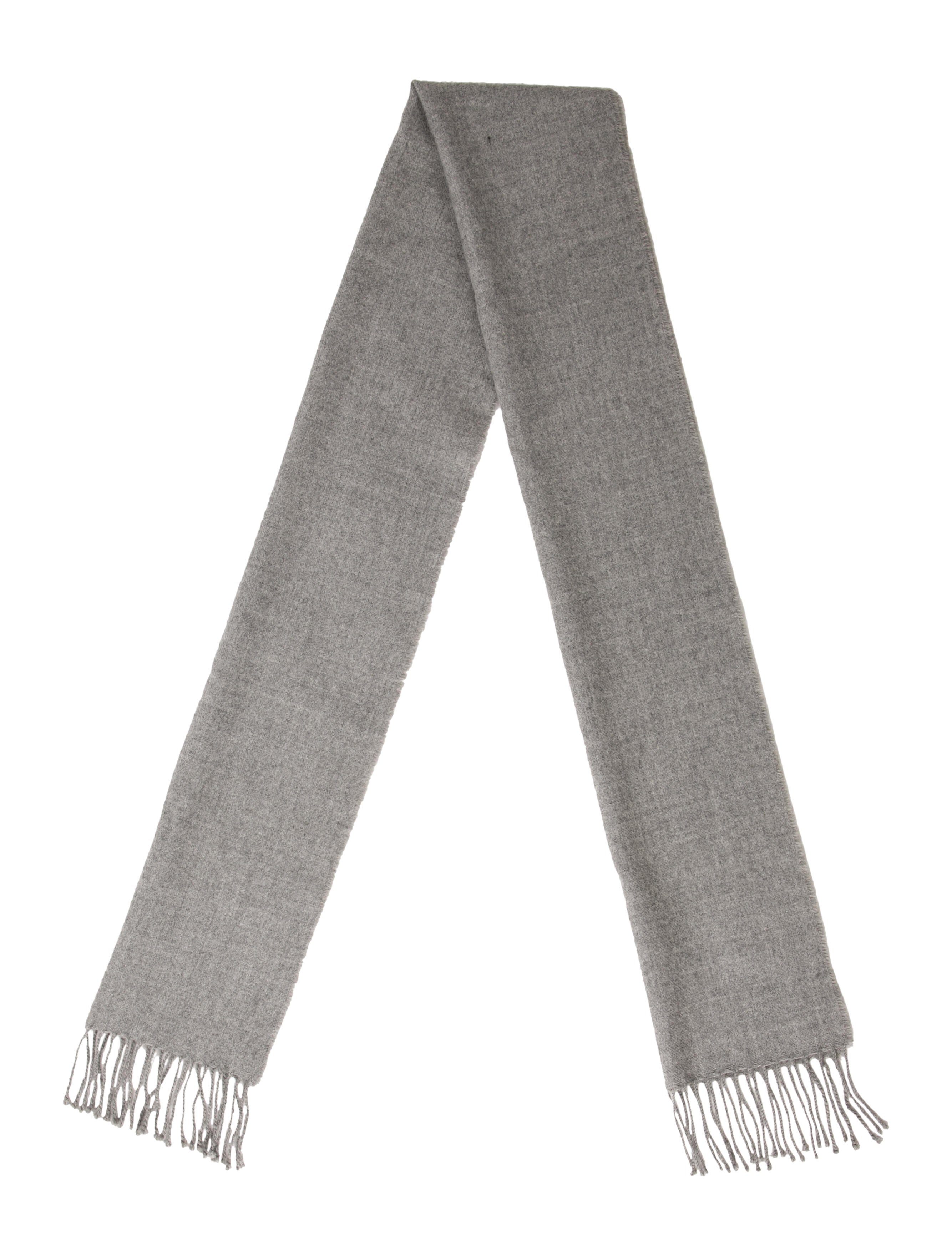 Sentaler Cashmere Scarf