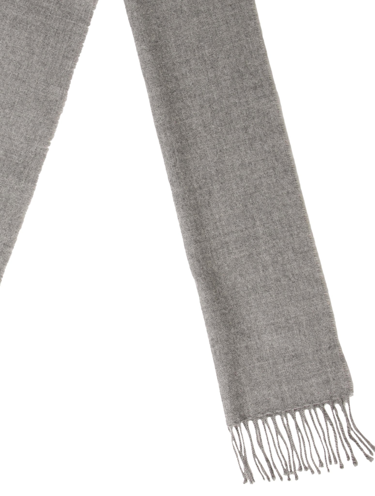 Sentaler Cashmere Scarf