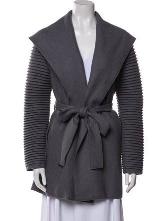 Sentaler Coat