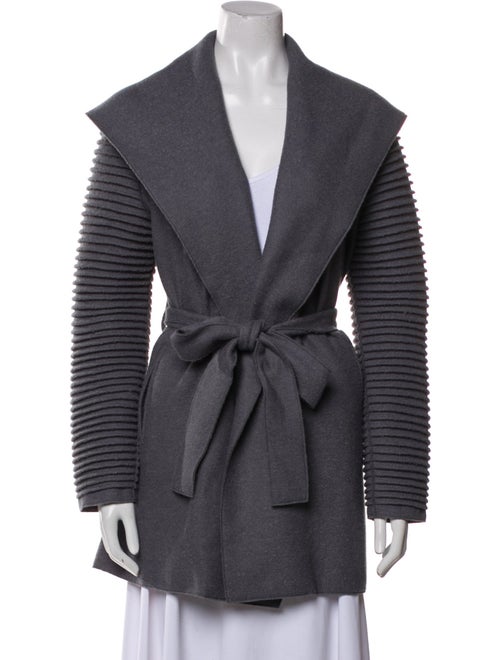 Sentaler Coat