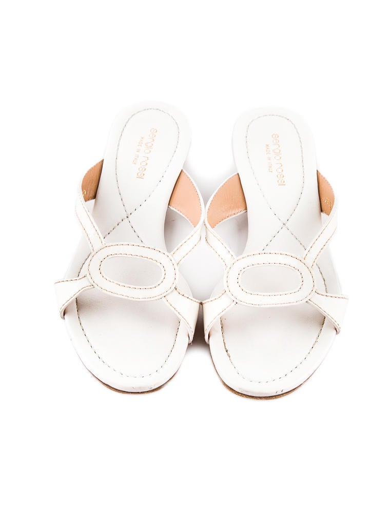 Sergio Rossi Sandals