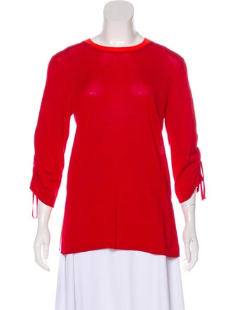 Sergio Rossi Wedge Sandals