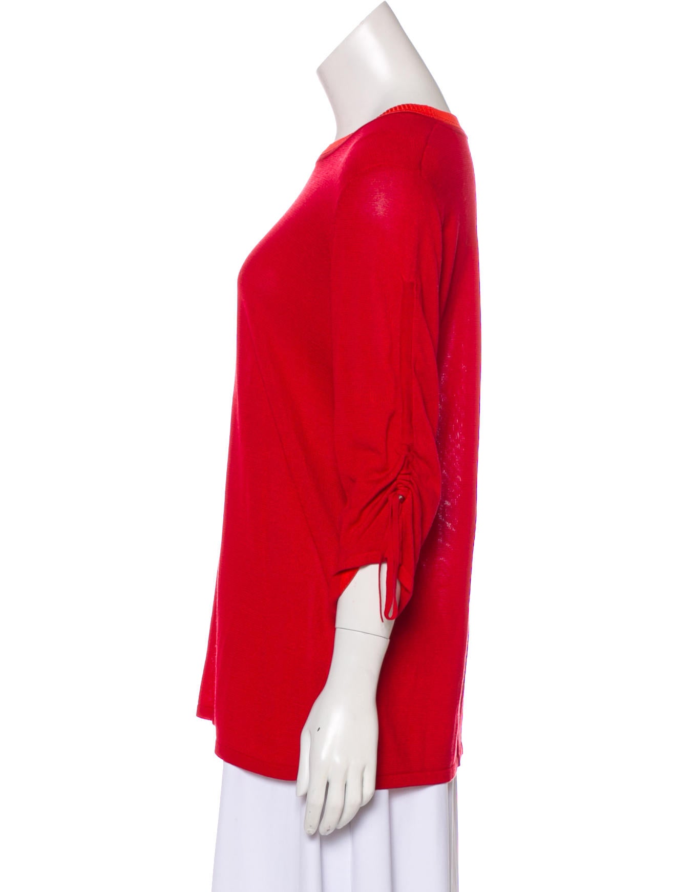 Sergio Rossi Wedge Sandals