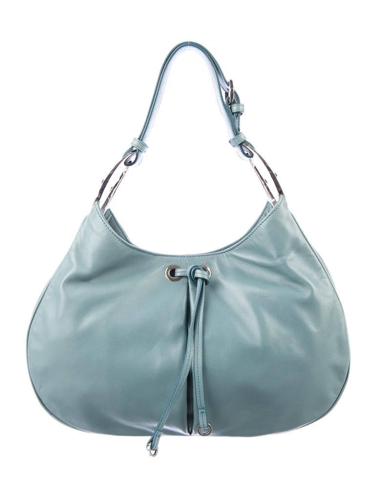 Sergio Rossi Handle Bag