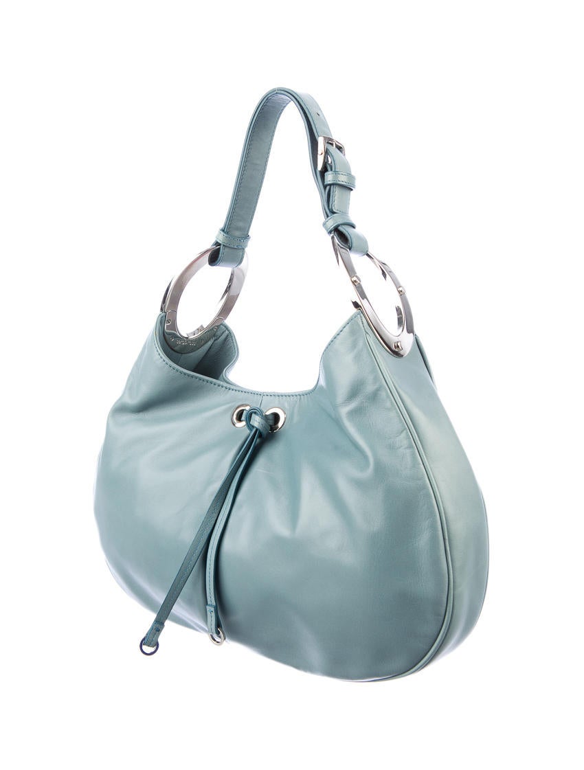 Sergio Rossi Handle Bag