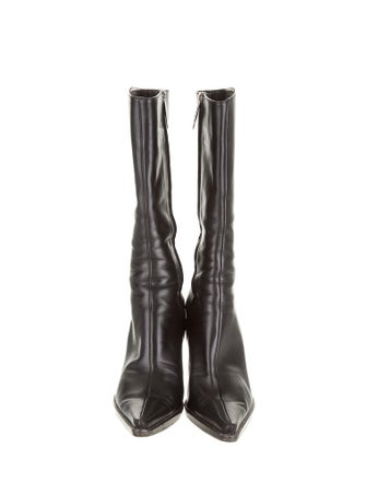 Sergio Rossi Boots