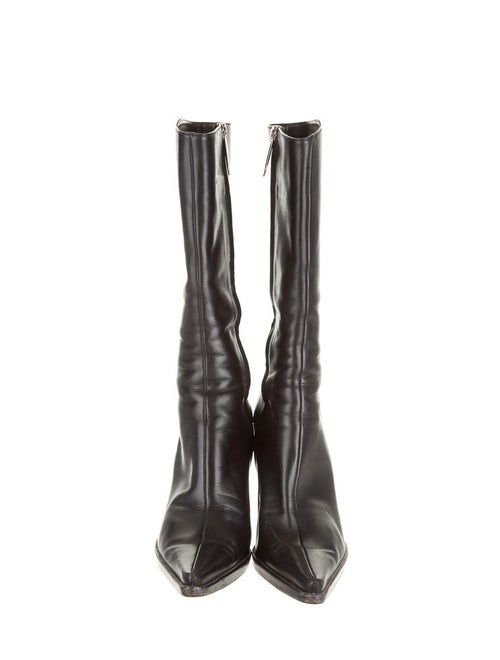 Sergio Rossi Boots