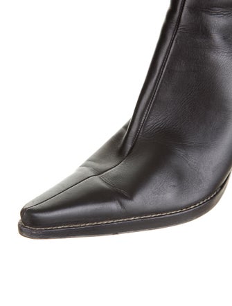 Sergio Rossi Boots