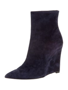 Sergio Rossi Boots