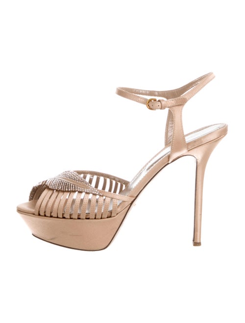 Sergio Rossi Sandals